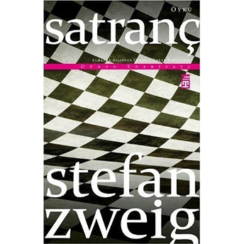 Satranç Stefan Zweig