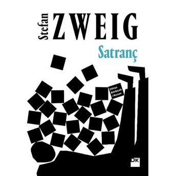 Satranç Stefan Zweig