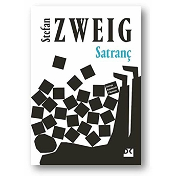 Satranç Stefan Zweig