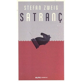 Satranç-Stefan Zweig