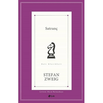 Satranç Stefan Zweig