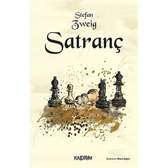 Satranç Stefan Zweig