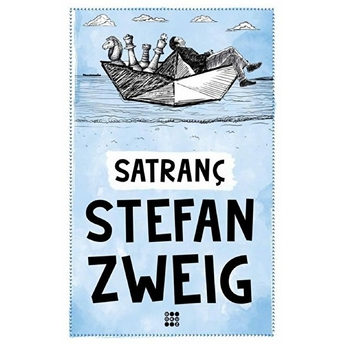 Satranç Stefan Zweig