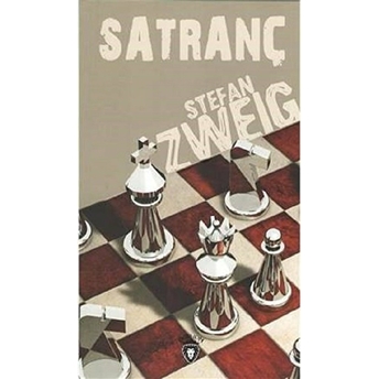 Satranç Stefan Zweig