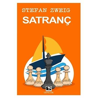 Satranç Stefan Zweig