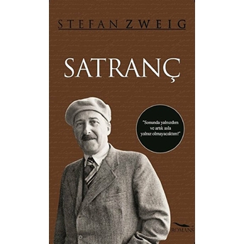 Satranç Stefan Zweig