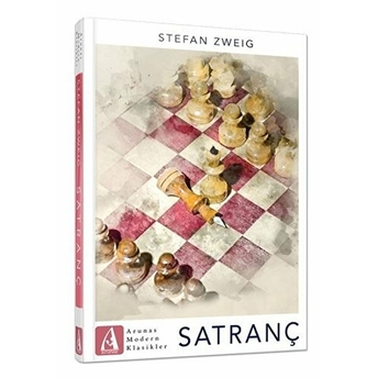 Satranç - Stefan Zweig