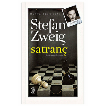 Satranç - Stefan Zweig