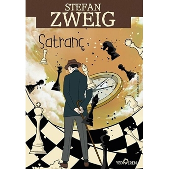 Satranç Stefan Zweig