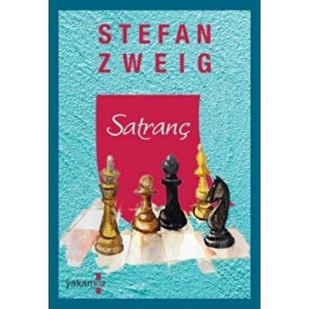 Satranç Stefan Zweig