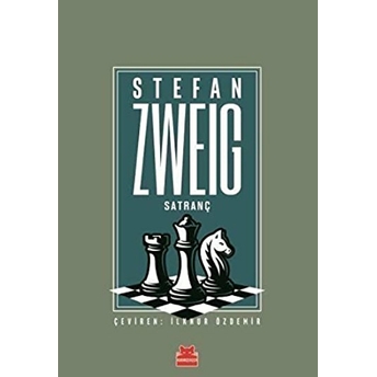 Satranç-Stefan Zweig