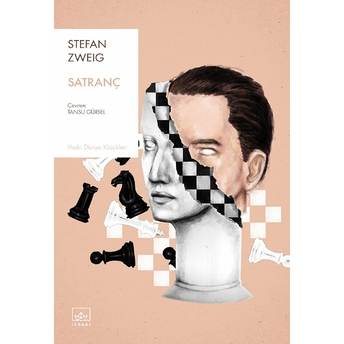 Satranç Stefan Zweig