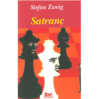 Satranç Stefan Zweig