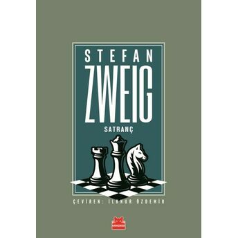 Satranç Stefan Zweig