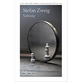 Satranç Stefan Zweig