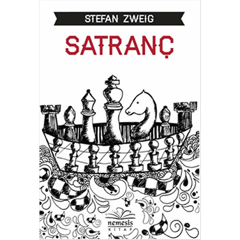 Satranç Stefan Zweig