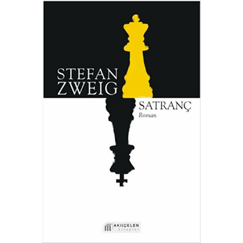 Satranç Stefan Zweig