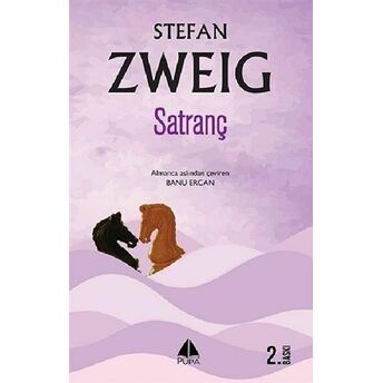 Satranç Stefan Zweig