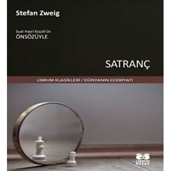 Satranç Stefan Zweig