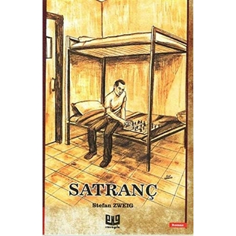 Satranç - Stefan Zweig