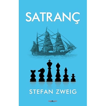 Satranç Stefan Zweıg