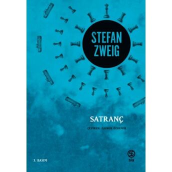 Satranç Stefan Zweig