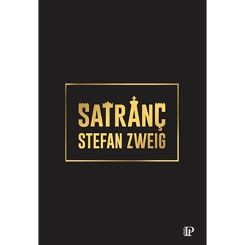 Satranç Stefan Zweig