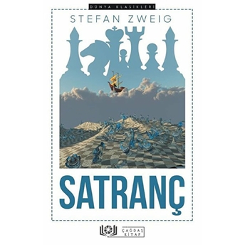 Satranç - Stefan Zweig