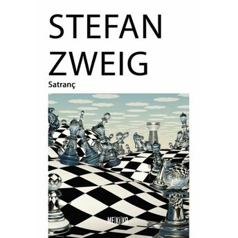 Satranç Stefan Zweig