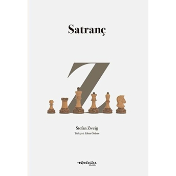 Satranç Stefan Zweig