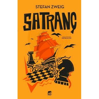 Satranç Stefan Zweig