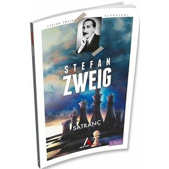 Satranç Stefan Zweig