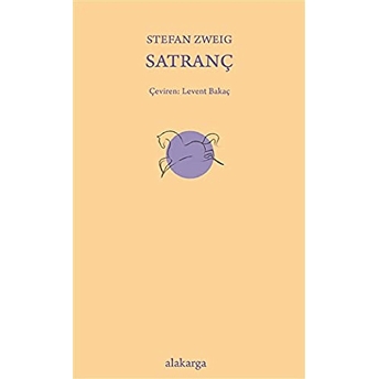 Satranç Stefan Zweig