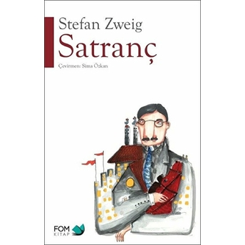 Satranç Stefan Zweig