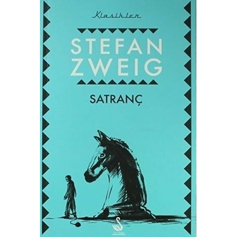 Satranç Stefan Zweig