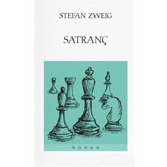 Satranç Stefan Zweig