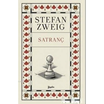 Satranç Stefan Zweig