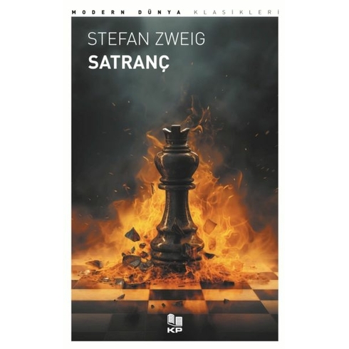 Satranç Stefan Zweig