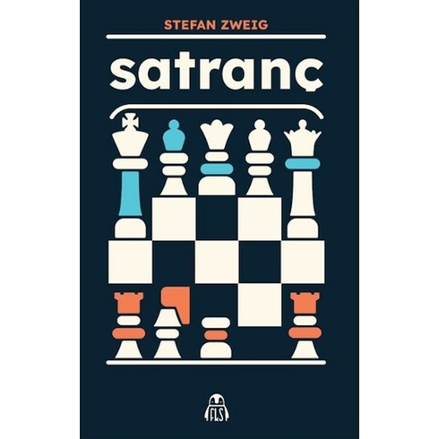 Satranç Stefan Zweig