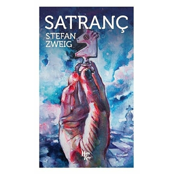 Satranç - Stefan Zweig