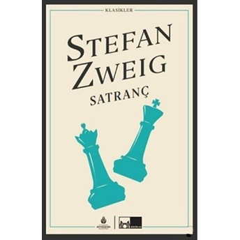 Satranç Stefan Zweig