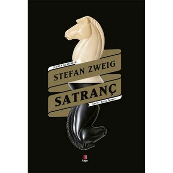 Satranç Stefan Zweig