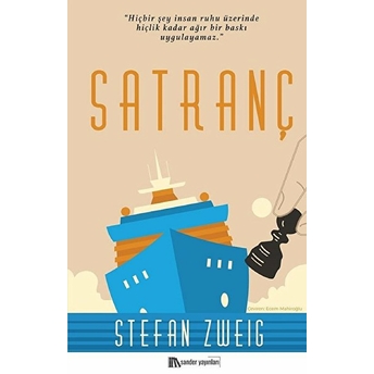 Satranç Stefan Zweig