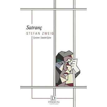 Satranç Stefan Zweig