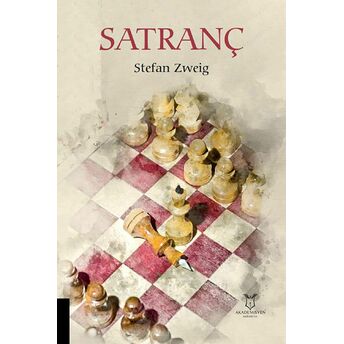 Satranç Stefan Zweig