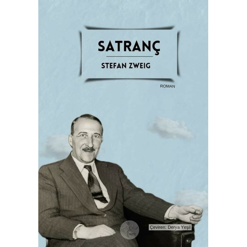 Satranç Stefan Zweıg