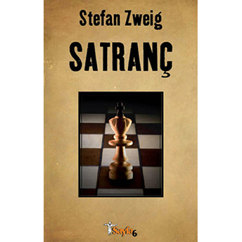 Satranç Stefan Zweig