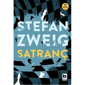 Satranç Stefan Zweig