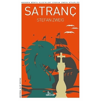 Satranç Stefan Zweig