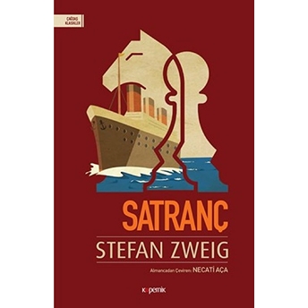 Satranç Stefan Zweig